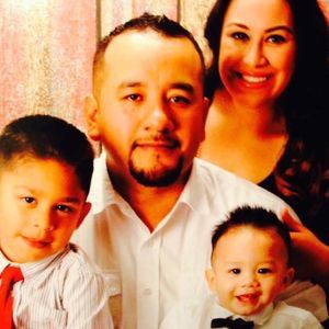 Meet your Posher, Gaby